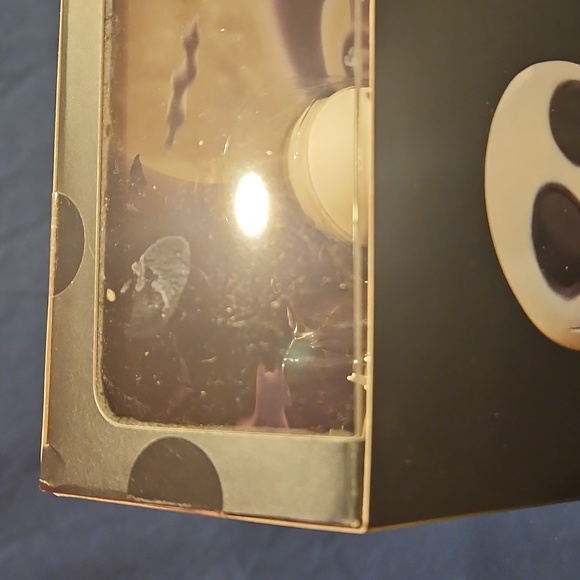 🪩Monster High Skullector Disney's The Nightmare Before Christmas Jack & Sally - Picture 10 of 16